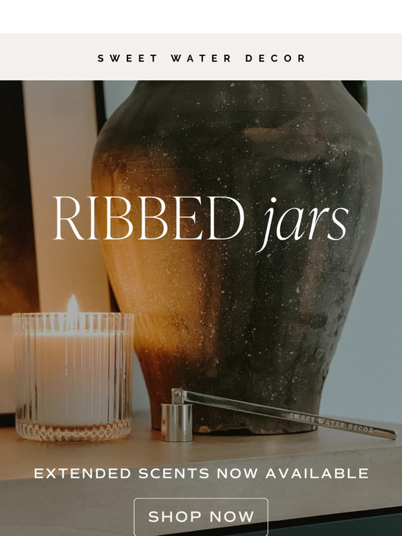 We heard your wish! 🕯️ ✨