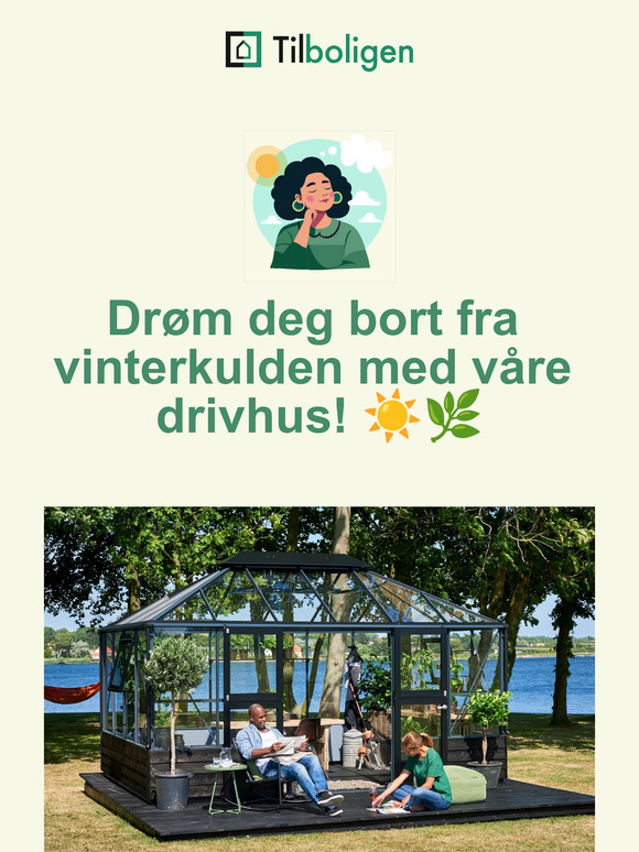 Er det lov å drømme?