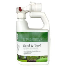 Lawn and Plant Food