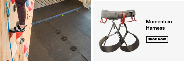 Men's Momentum Harness