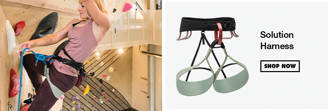 Solution Harness