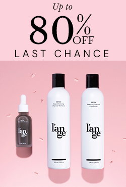 Up to 80% Off Last Chance