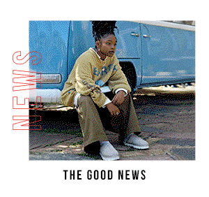 The Good News - All the latest grenson Promotions, Press Features news & More