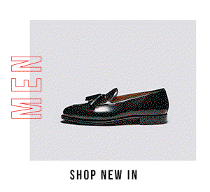 Grenson Mens New In Footwear Collection