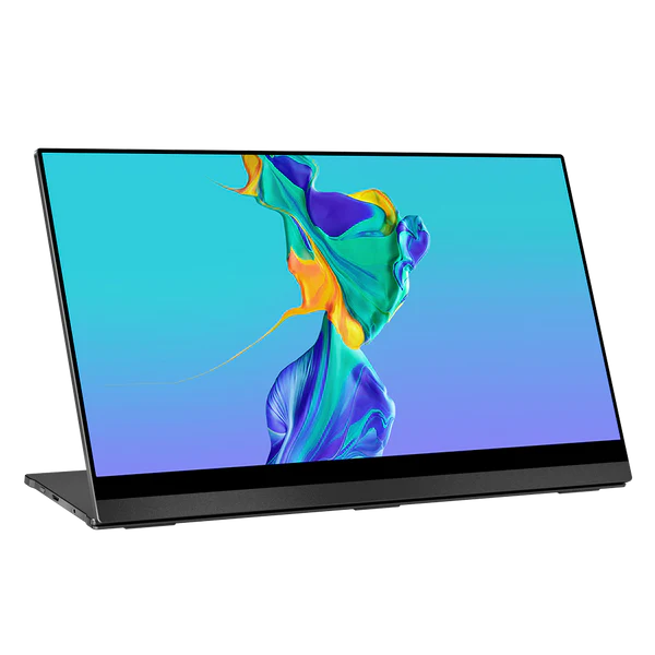 Unify S - 4K Portable Monitor 15.6&quot; TouchScreen 100%sRGB Display
