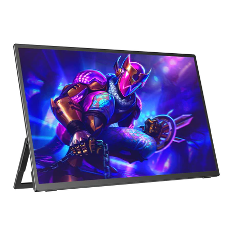 UXbox E4 - 18 inch 1080P 120Hz Monitor Gaming For XBox Series X / S