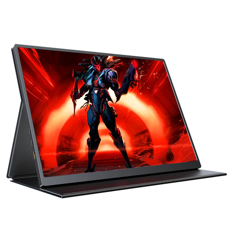 UPlays C2 - 120Hz Gaming Monitor 1600P 16 Inch Display VESA