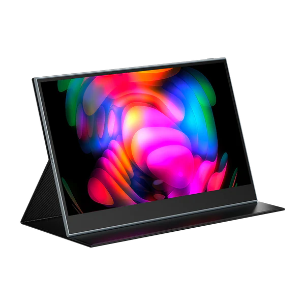 UColor O - OLED Portable Touch Monitor for Laptop 15.6&quot; 4K Display