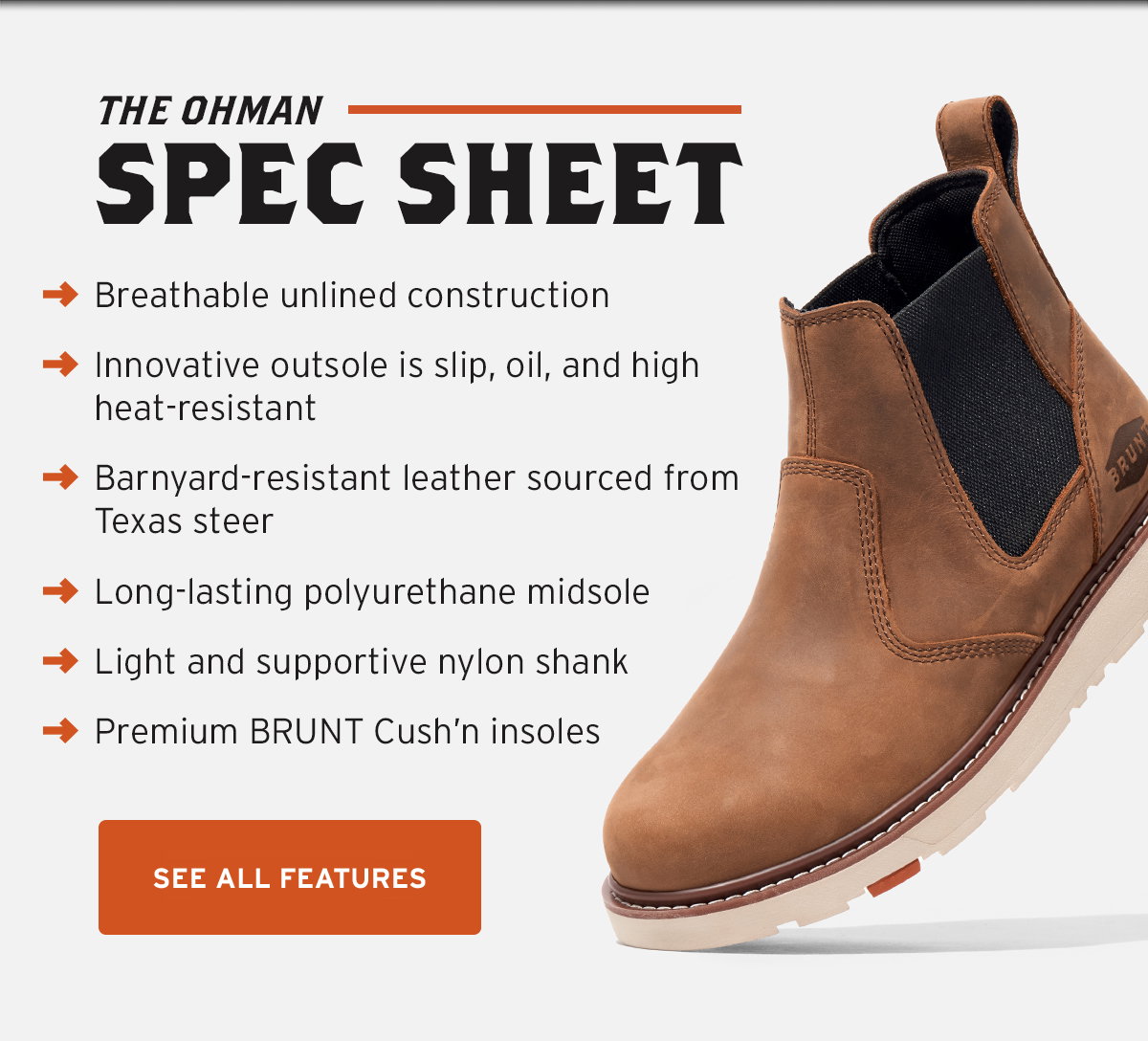 The Ohman