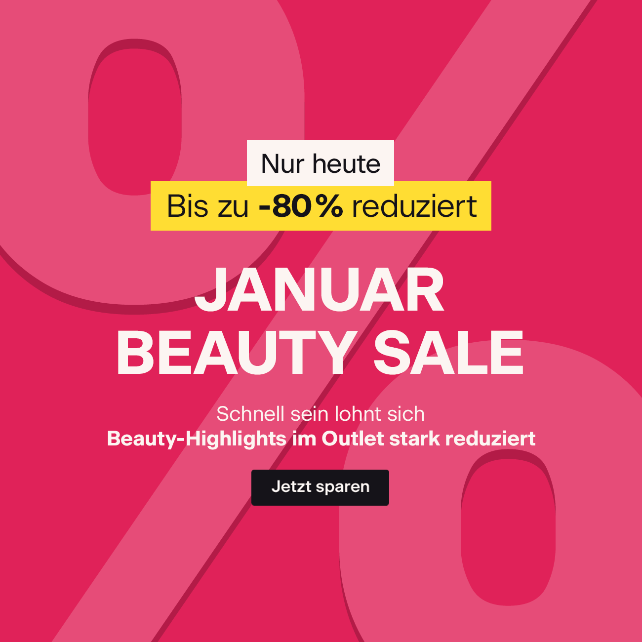 flaconi MEGADeal Jetzt bis zu 80 sparen 😱 Milled