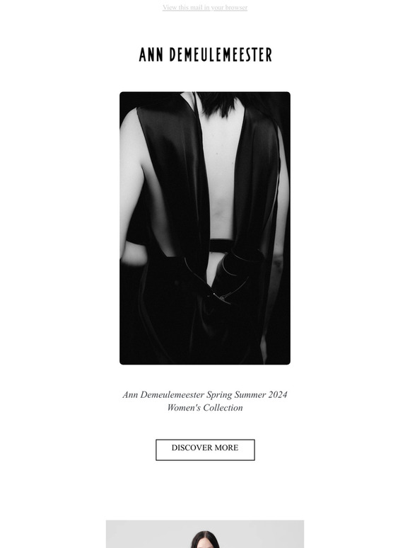 SS24 Women's Collection