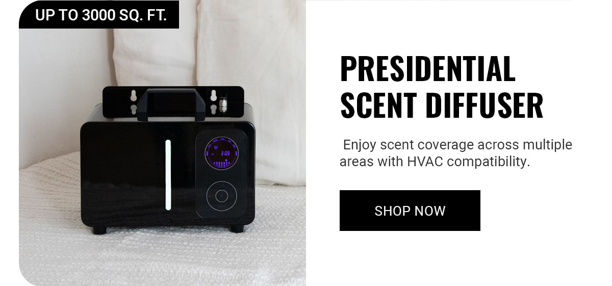 Presidential Scent Diffuser