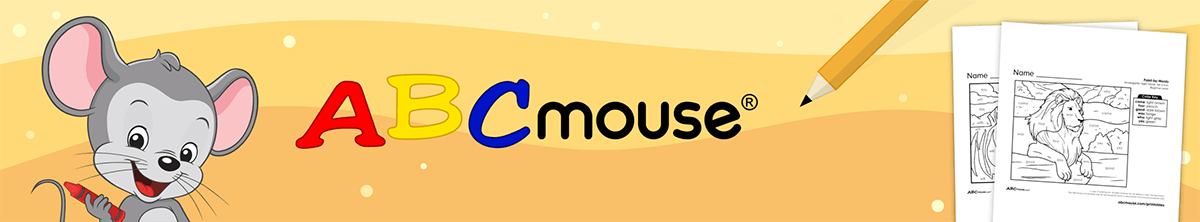 ABCmouse com FREE Coloring Pages - KLxFkEdA3cjV.webp