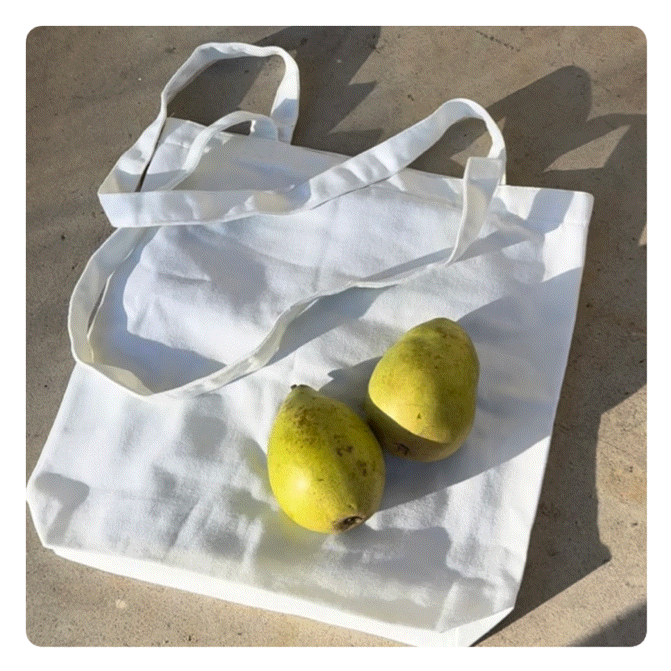 Recover NEW! The Everyday Tote for Everyone Milled