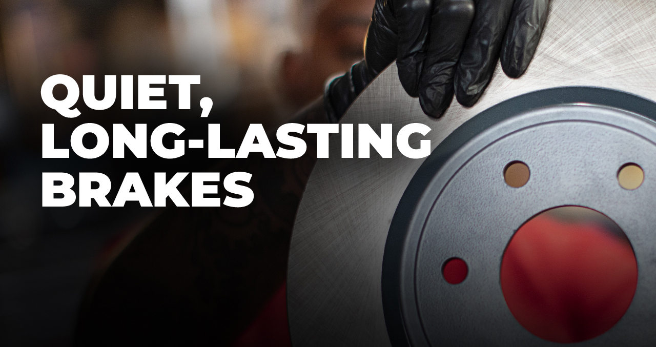 Advance Auto Parts 🚘 Carquest Quality Goes the Extra Mile So You Can