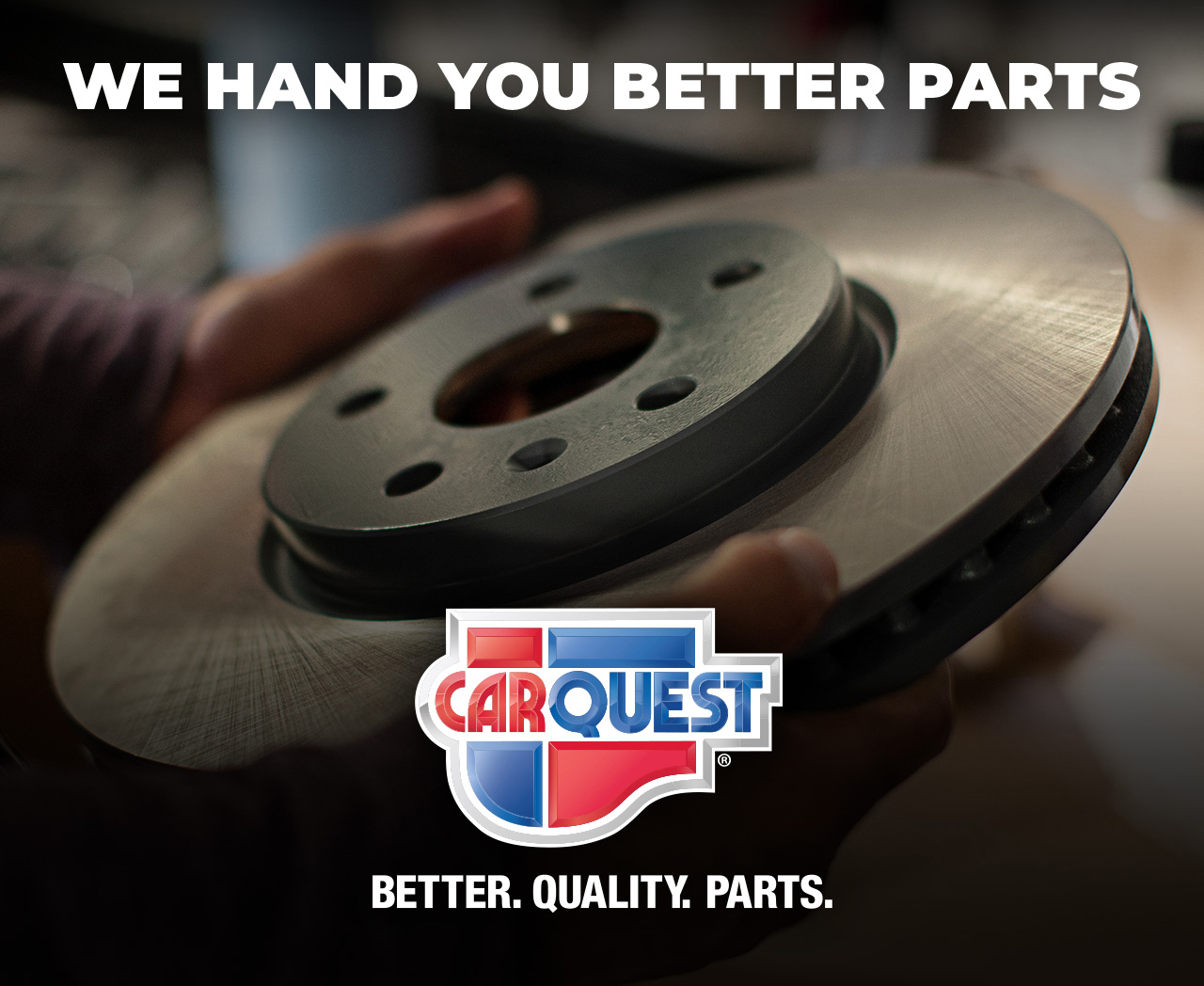 Advance Auto Parts 🚘 Carquest Quality Goes the Extra Mile So You Can