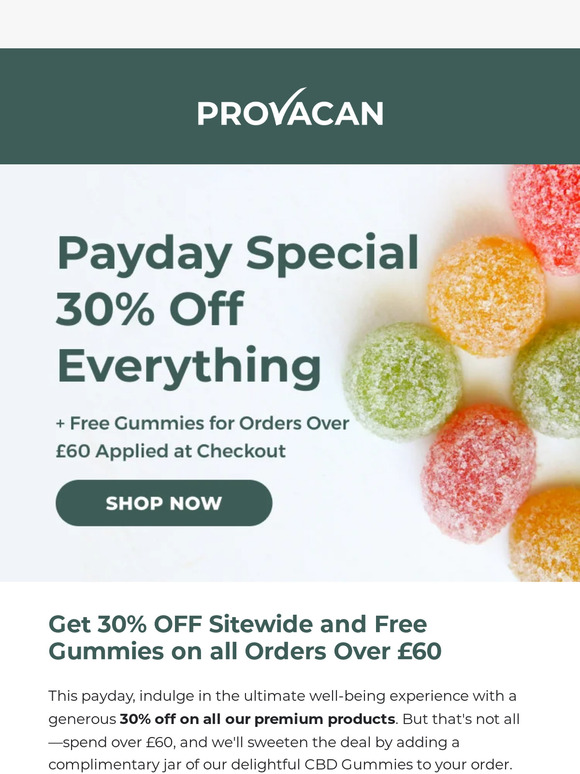 30% OFF + Free Gift 🎁