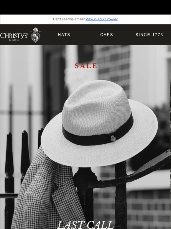 Sale Final Call: Up to 50% off & New Lines Added