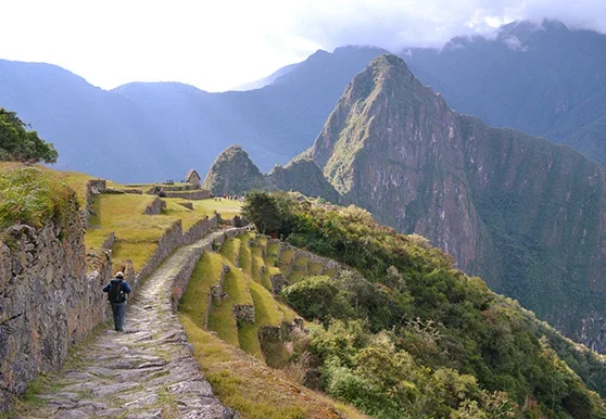 Peru_Inca Trail_Hiking_TPE_02