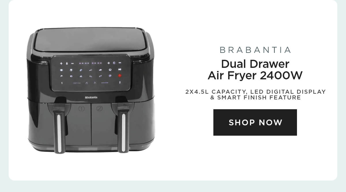 Briscoes Happy Fryday! Top Air Fryer picks inside 👀 Milled