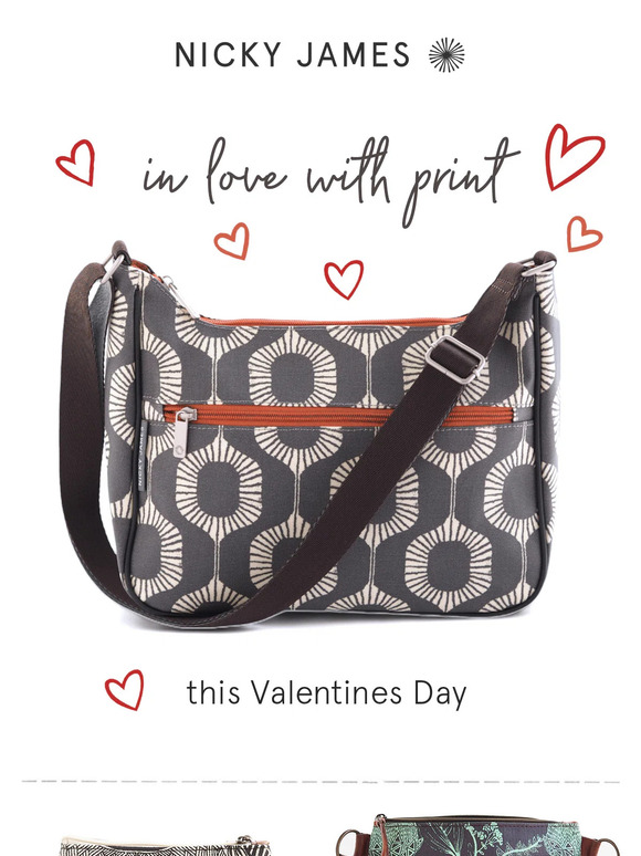 Valentines is around the corner💞