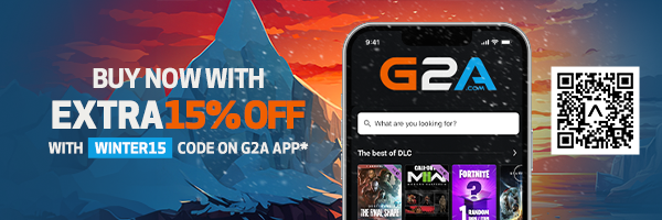 G2A App