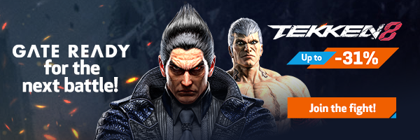 Tekken