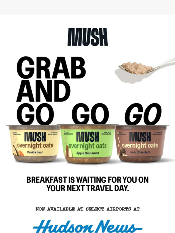 The best travel hack.