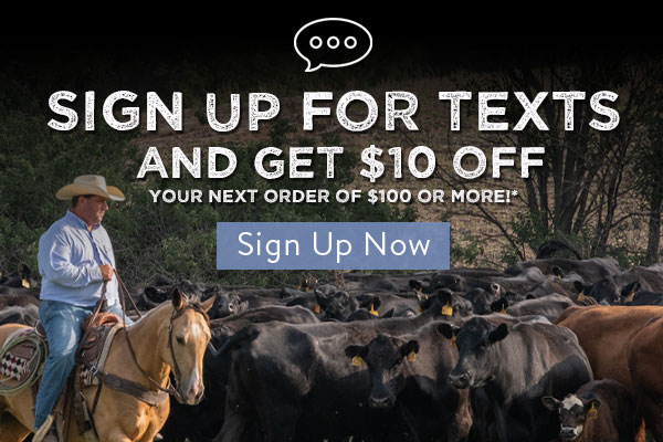 Sign Up For Texts And Get $10 Off - Sign Up Now