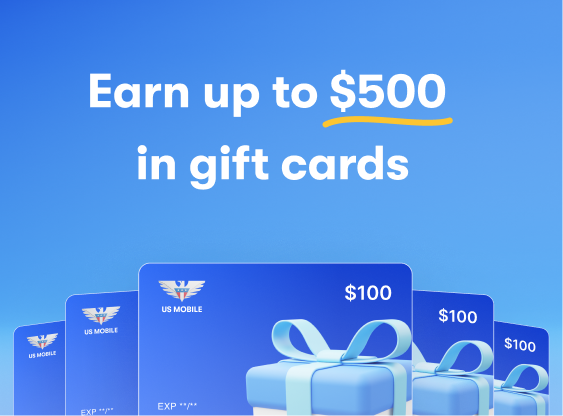 $500 gift card