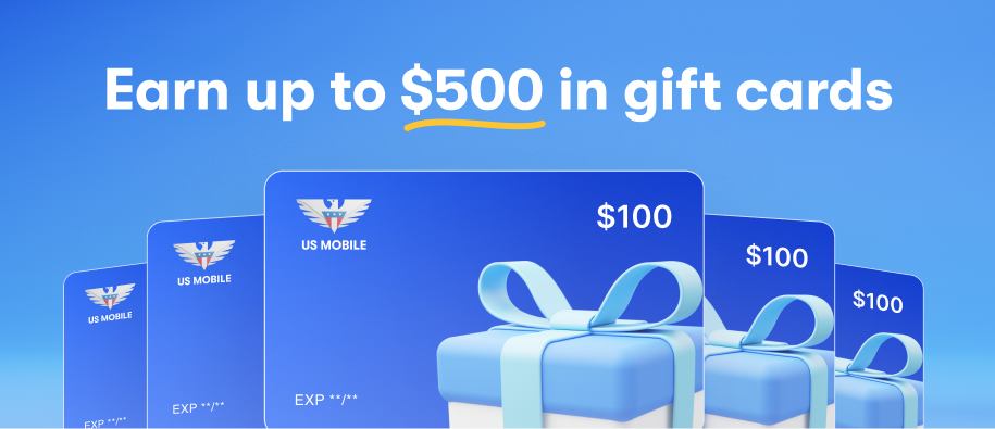 $500 gift card