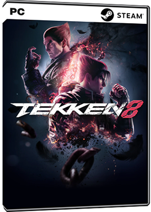 Tekken 8