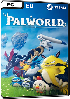 Palworld