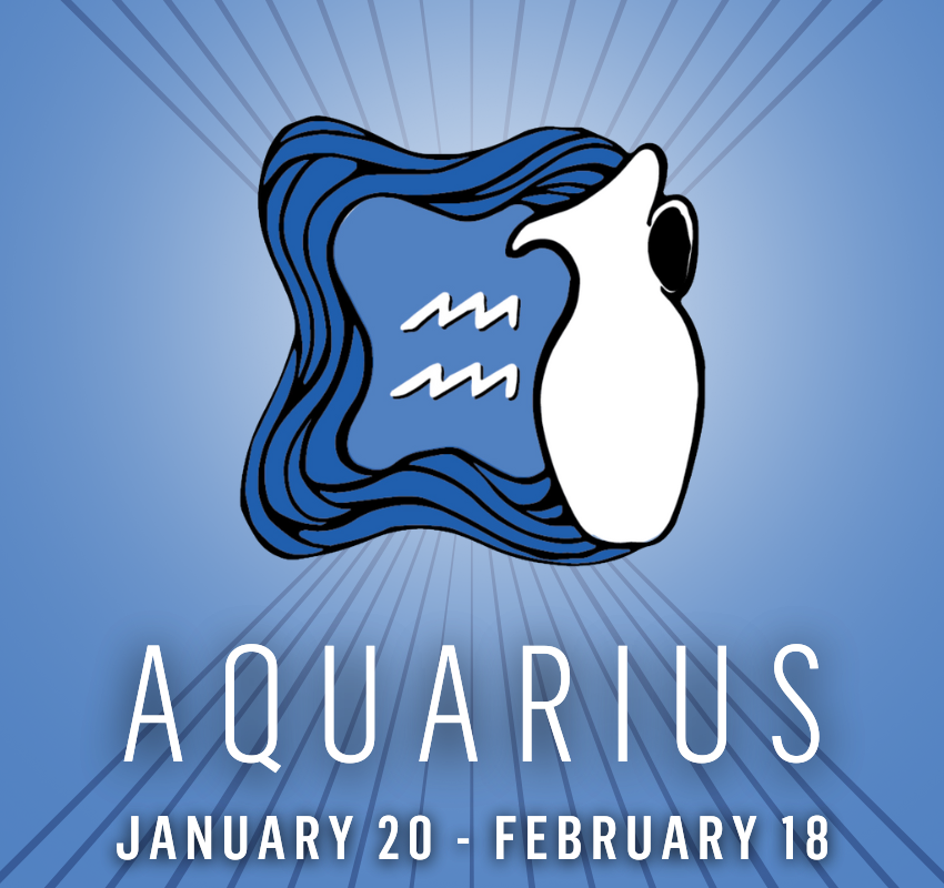 House Of Intuition ♒ AQUARIUS SEASON ENERGY IS HERE! ♒ Milled