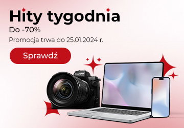 Grafika Hity tygodnia