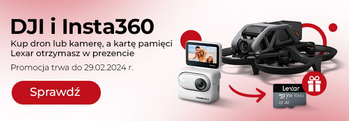 Grafika DJI