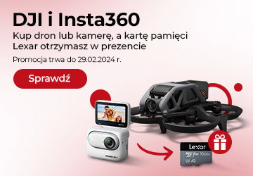 Grafika DJI