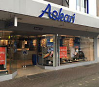 Fachmarkt Gütersloh