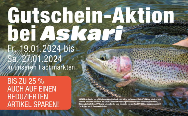 Bis zu 25% sparen im Fachmarkt in Ihrer Nähe!