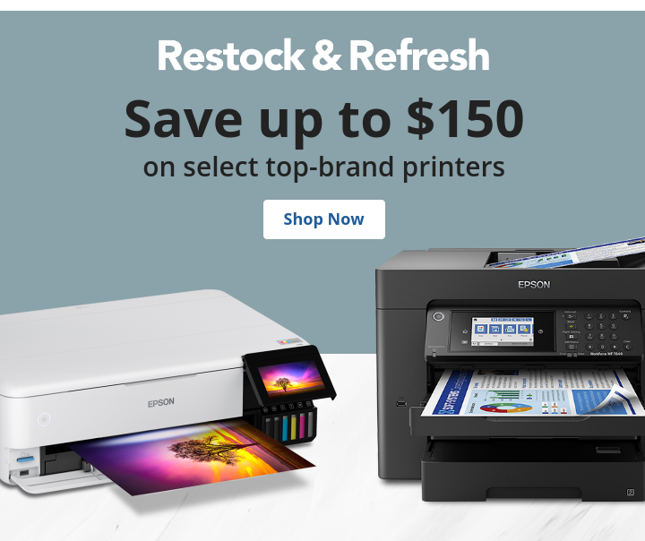 Office Depot® OfficeMax® Take your printing to the next level. Save