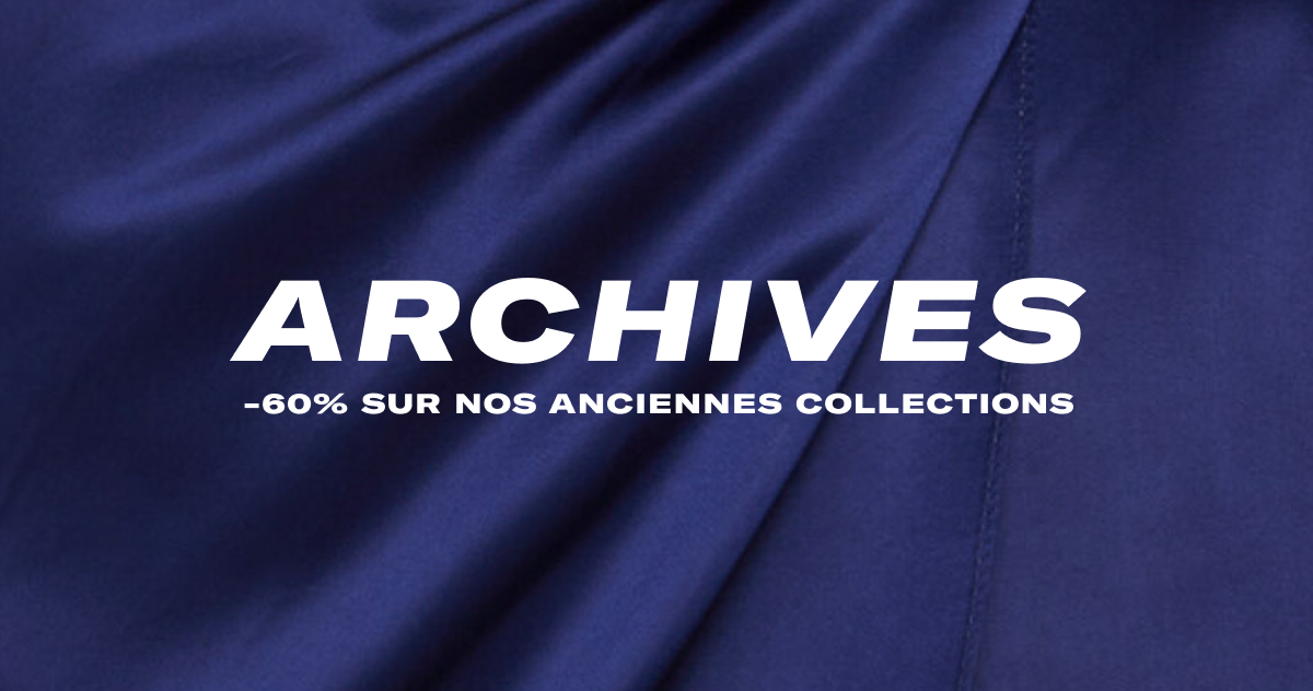 ARCHIVES