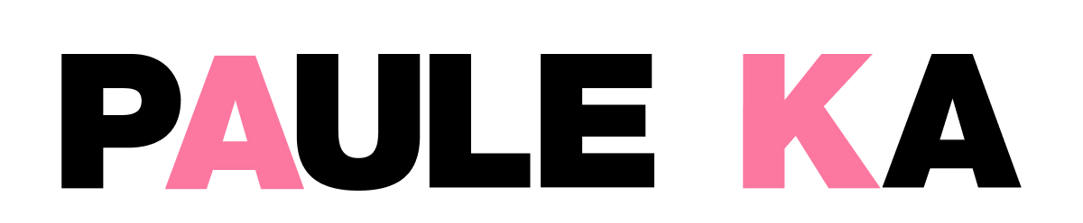 LOGO PAULE KA