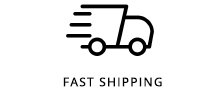 FAST SHIPPING