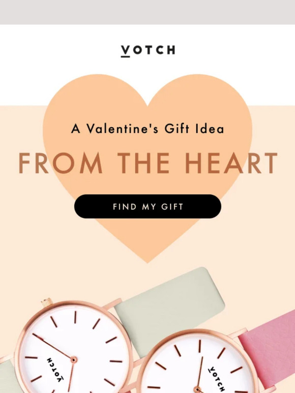 💘Our Valentine’s Day Gift Guide is HERE💘