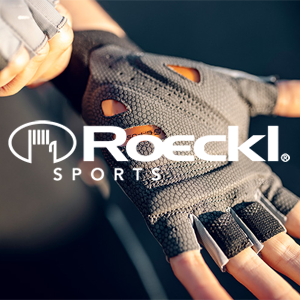 Markenseite Roeckl Sports