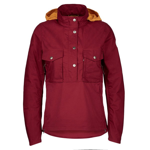 S/F RÄVEN ANORAK W