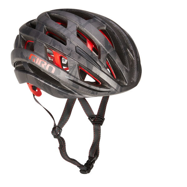 HELIOS SPHERICAL FAHRRADHELM