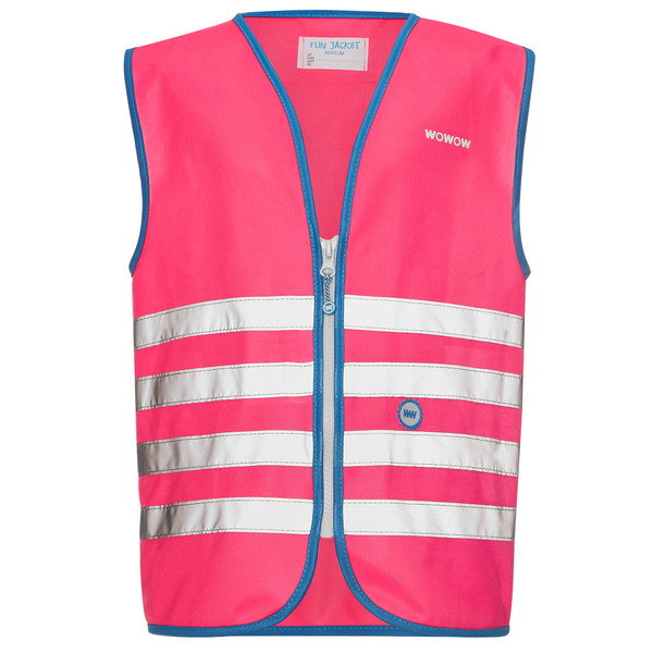REFLEX-KINDERWESTE FUN JACKET