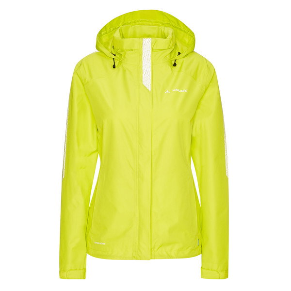 LUMINUM JACKET II