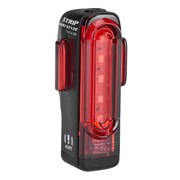 STRIP ALERT STVZO ROTES LICHT